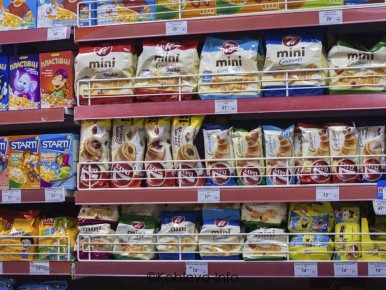 Сладости в России: что стоит за резким ростом цен и как это повлияет на покупателей?