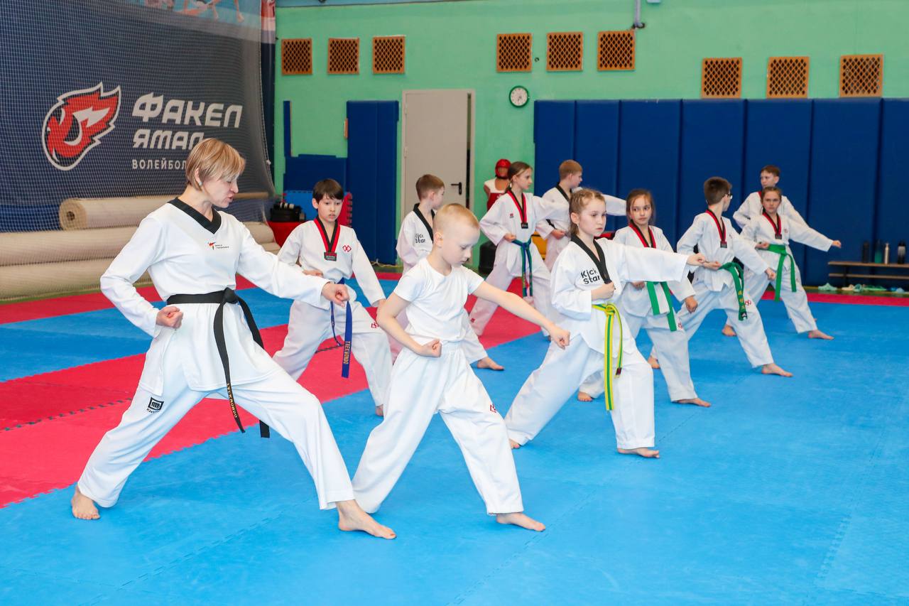 Большая победа Надымского района на всероссийском уровне Большая победа Надымского района на всероссийском уровне