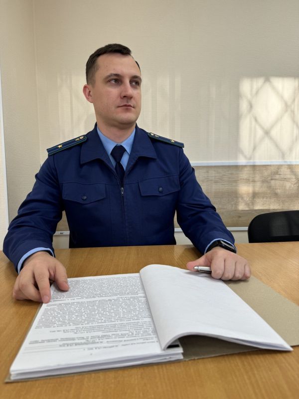 Прокуратурой Муравленко в судебном порядке защищены трудовые права работника, получившего производственную травму