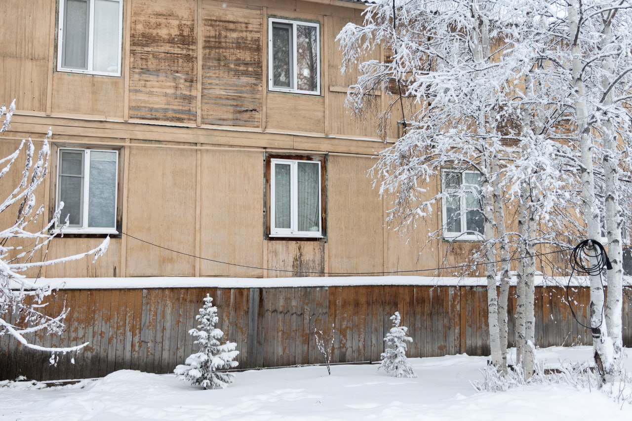 Прощаемся с «деревянной» историей Прощаемся с «деревянной» историей