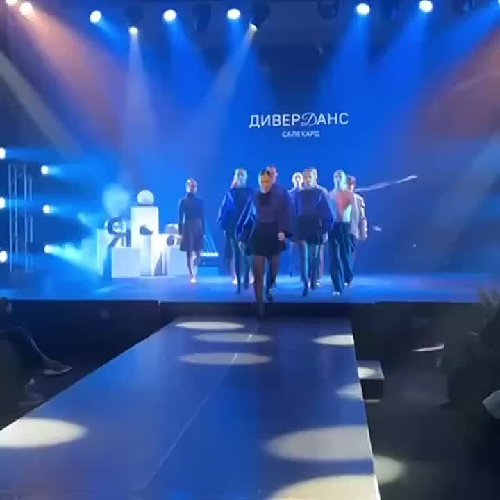 Красивое закрытие фестиваля современного танца "360" В арт-резиденции "Полярис" коллективы представили свои танцевальные постановки. Фестиваль прошел, а впечатления остались. Зрители и эксперты увидели конкурсные номера и...