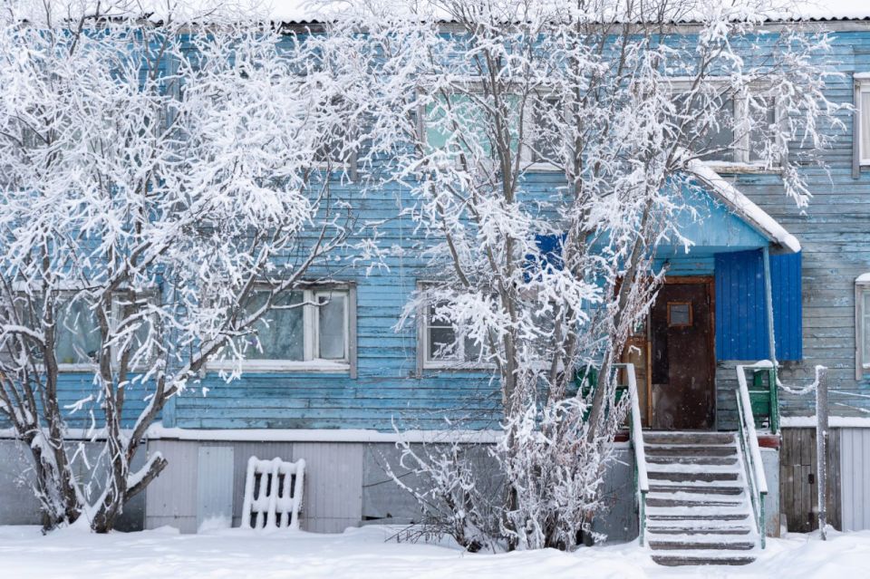 Прощаемся с «деревянной» историей