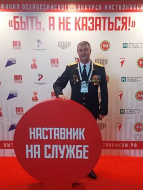 Они живут рядом с нами. И делают мир лучше