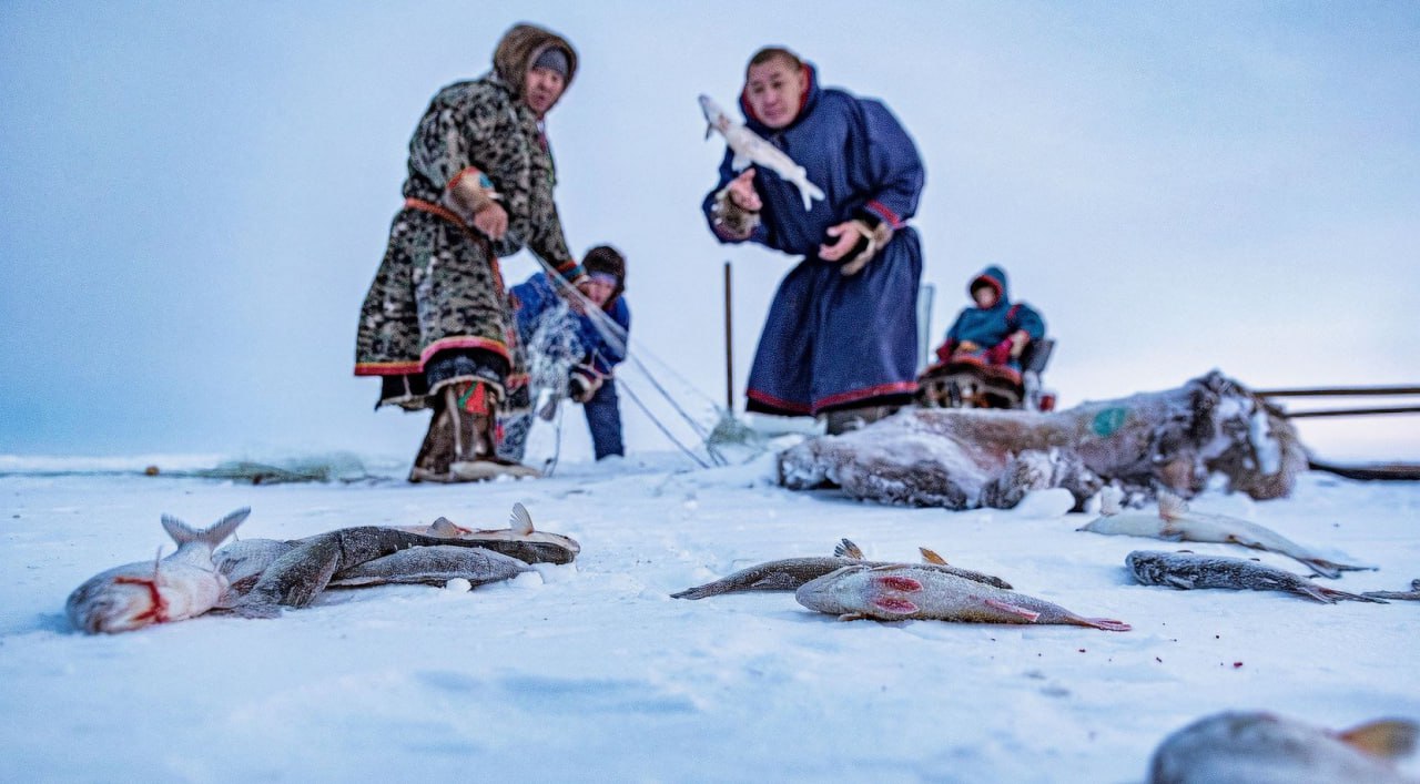 Результат летних встреч: с января следующего года увеличат субсидии для рыбодобывающих предприятий