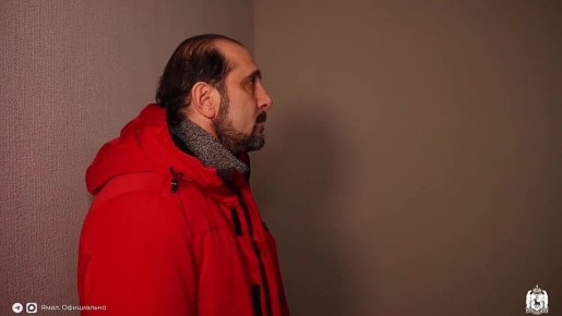 Экскурсию для будущих новосёлов провели в Губкинском