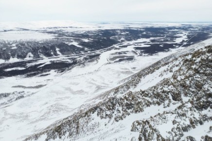 Арктика глазами молодежи. На Ямале стартовала проектная экспедиция «ЭтноАрктика»
