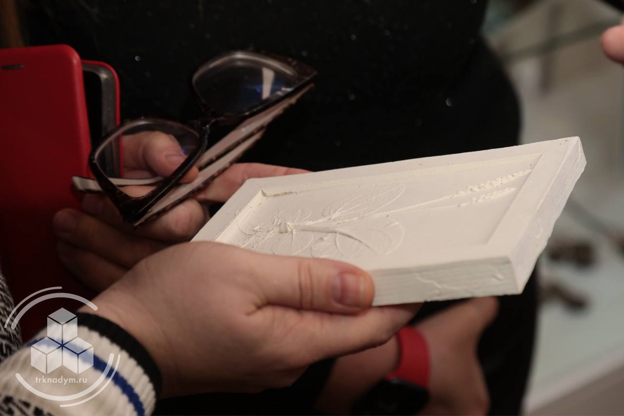 Променяла «Газпром» на мешок штукатурки Променяла «Газпром» на мешок штукатурки