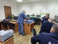 Надымские автоинспекторы прошли обучение по оказанию первой помощи