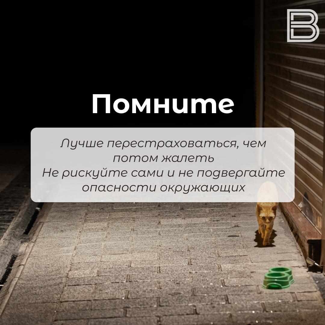 Манящая опасность: как подобранная на улице вещь может привести к трагедии Манящая опасность: как подобранная на улице вещь может привести к трагедии