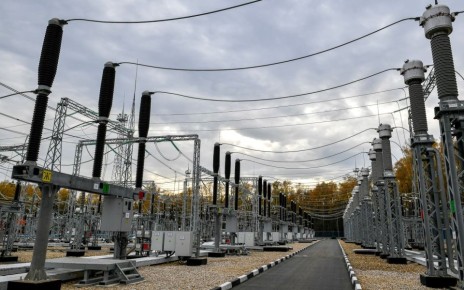 В схему территориального планирования России в области энергетики включено еще 25 объектов