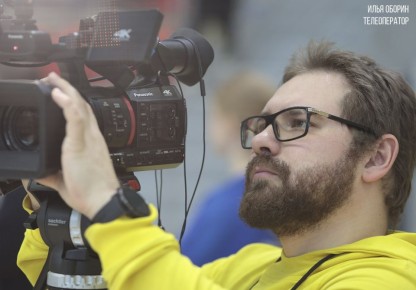 Доброе, наконец-то пятничное, утро!