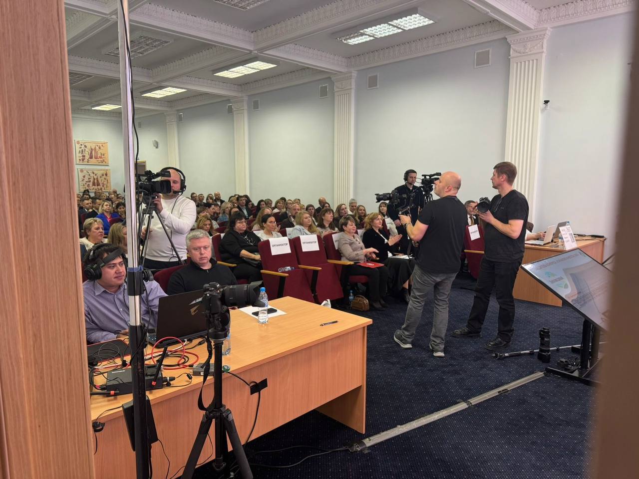 «Рыбный Оскар» – у Салехардского комбината «Рыбный Оскар» – у Салехардского комбината