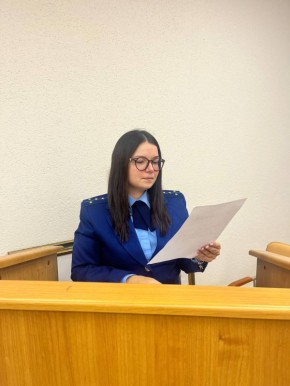 После вмешательства прокуратуры Ноябрьска защищены пенсионные права местной жительницы