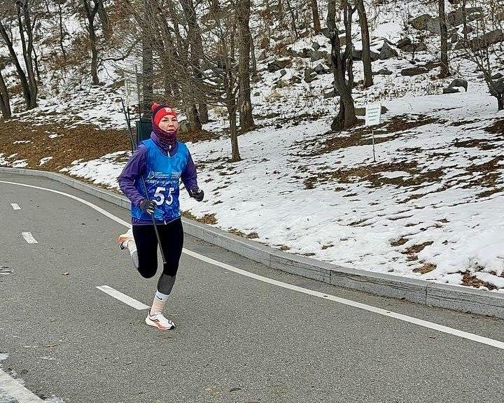 Новый рекорд: ямалец стал лучшим в северном многоборье Новый рекорд: ямалец стал лучшим в северном многоборье