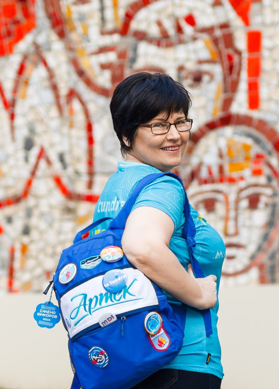 "Артек" на все 100: сквозь десятилетия вернуться в страну детства "Артек" на все 100: сквозь десятилетия вернуться в страну детства