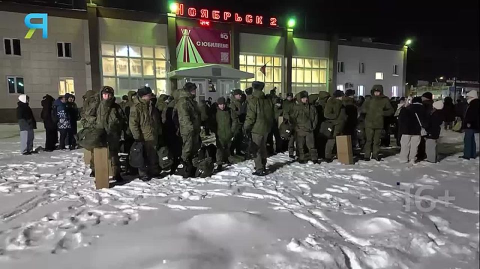 Новостной дайджест на «Ямал-Медиа»