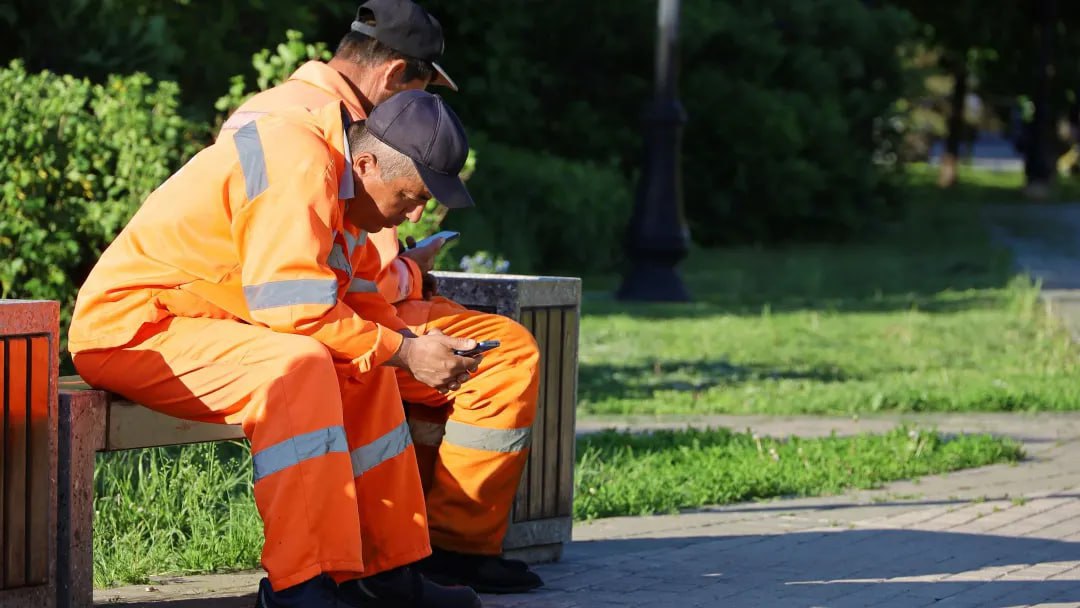 Ямал меняет миграционный климат: количество гастарбайтеров сокращается