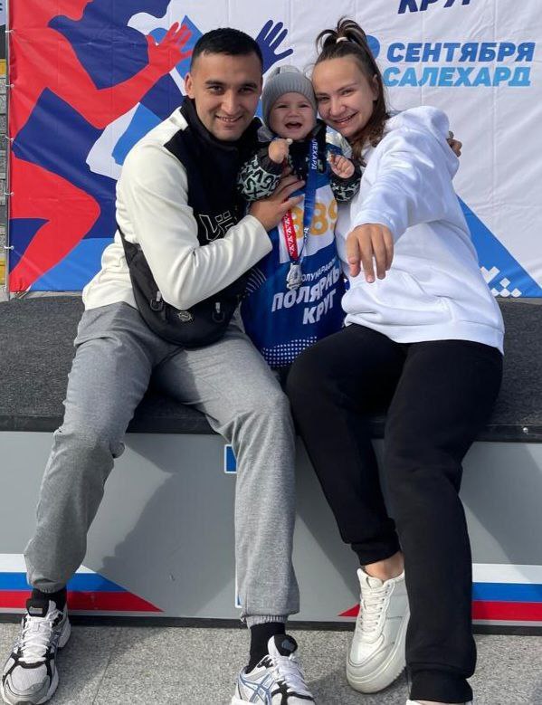 Продолжаем рубрику, посвящённую 35-летию МЧС России, в которой рассказываем о сотрудниках Главного управления МЧС России по ЯНАО Продолжаем рубрику, посвящённую 35-летию МЧС России, в которой рассказываем о сотрудниках Главного управления МЧС России по ЯНАО