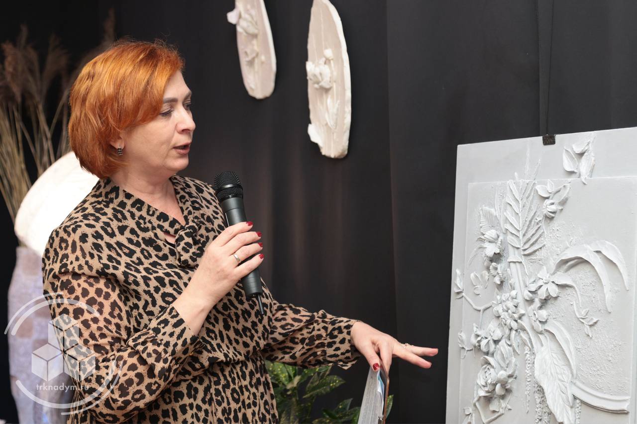 Променяла «Газпром» на мешок штукатурки Променяла «Газпром» на мешок штукатурки