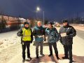 Совместный рейд Госавтоинспекции и УИИ в Ноябрьске: выявлены нарушения ПДД