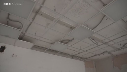 Антон Колодин: Вместе с городской командой и участником регионального проекта «Герои Ямала» Ильей Ульяновым побывали с рабочим визитом в Коротчаево и Лимбяяхе