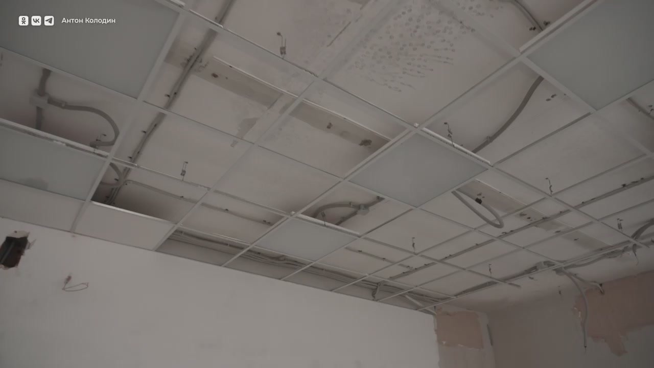 Антон Колодин: Вместе с городской командой и участником регионального проекта «Герои Ямала» Ильей Ульяновым побывали с рабочим визитом в Коротчаево и Лимбяяхе