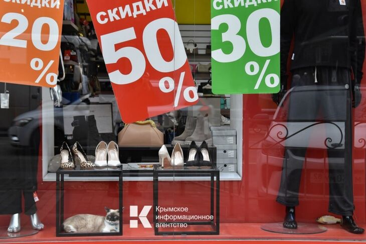 В этом году большинство покупателей в Южном федеральном округе (22%) собираются потратить во время ноябрьских распродаж от 5 001 до 10 000 рублей