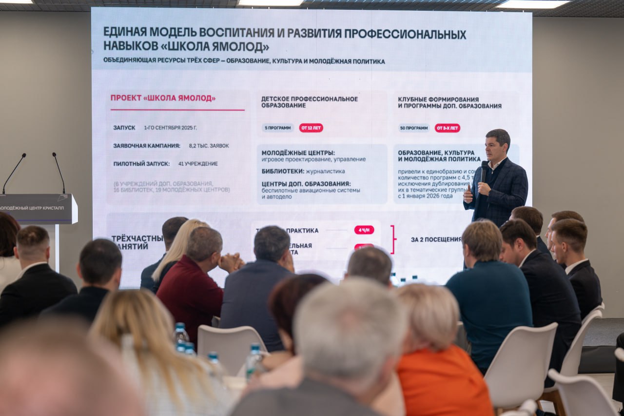 Перспективы для молодёжи в надёжных руках Перспективы для молодёжи в надёжных руках