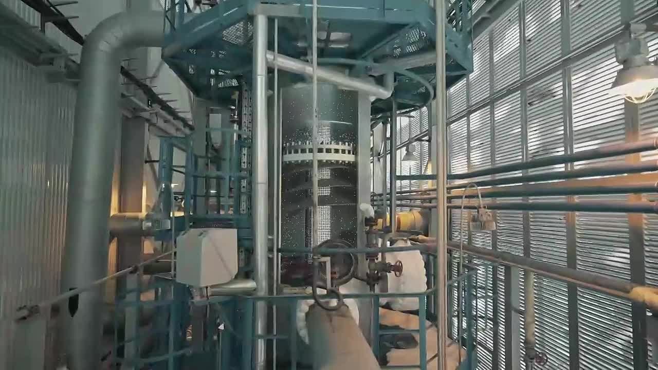 Фильм «Ямал-Медиа» — финалист телевизионной премии!