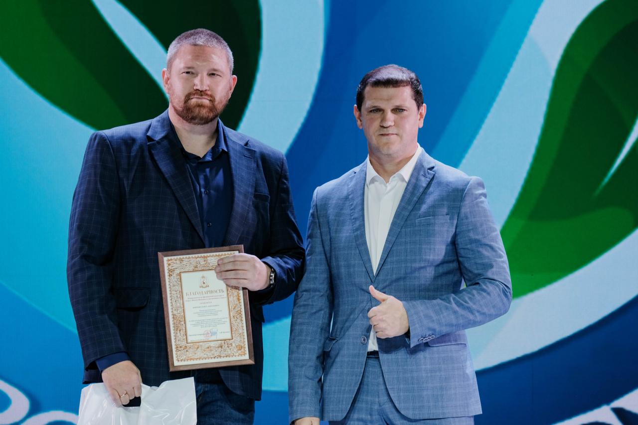 Сегодня мы отметили важную дату – 70-летний юбилей спортивной школы «Старт»! Сегодня мы отметили важную дату – 70-летний юбилей спортивной школы «Старт»!