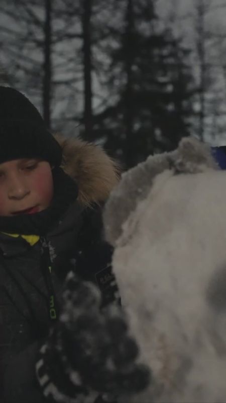 Антон Колодин: Теплый. Уютный. Вечерний. Семейный