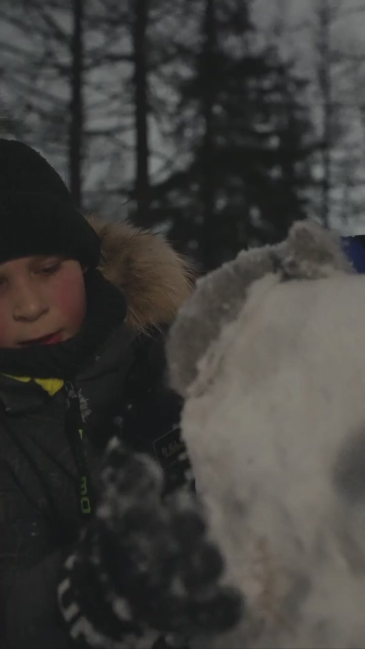 Антон Колодин: Теплый. Уютный. Вечерний. Семейный