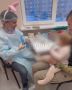 Самый артистичный медбрат появился в детской поликлинике на Ямале