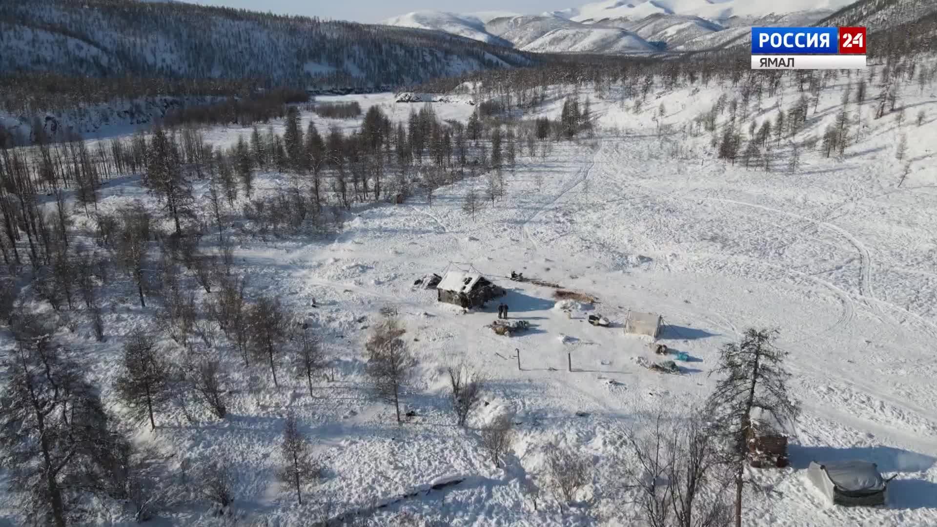 Она холодная, но у нее горячее сердце