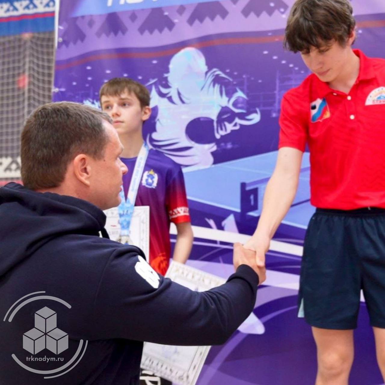 Завершился второй соревновательный день в категории до 16 лет, по итогам которого определены призёры Завершился второй соревновательный день в категории до 16 лет, по итогам которого определены призёры