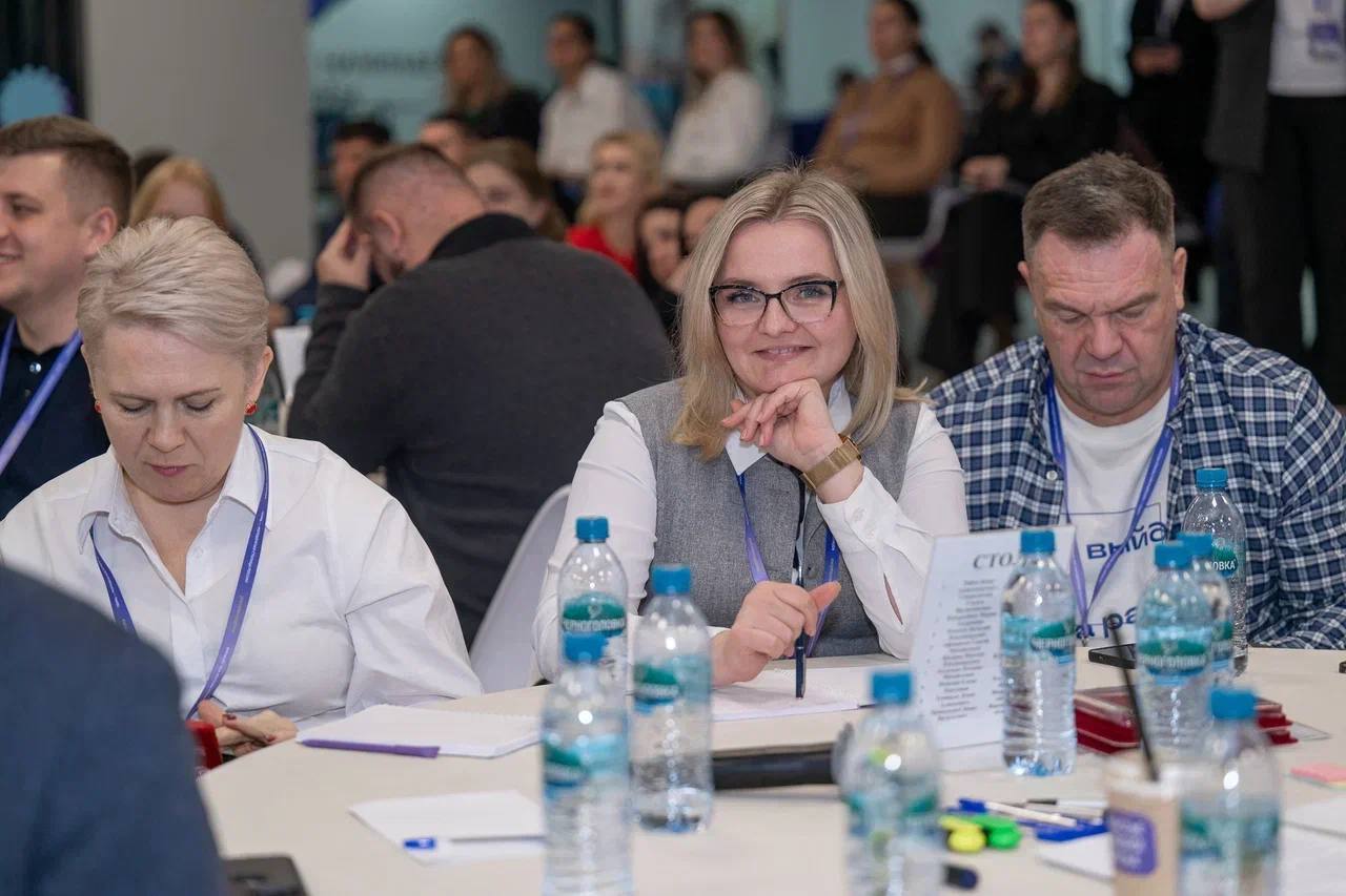 В Перми прошло заседание комиссии Госсовета РФ по направлению «Молодёжь и дети» В Перми прошло заседание комиссии Госсовета РФ по направлению «Молодёжь и дети»