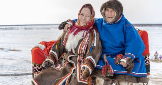 Семья Худи получила орден «Родительская слава»