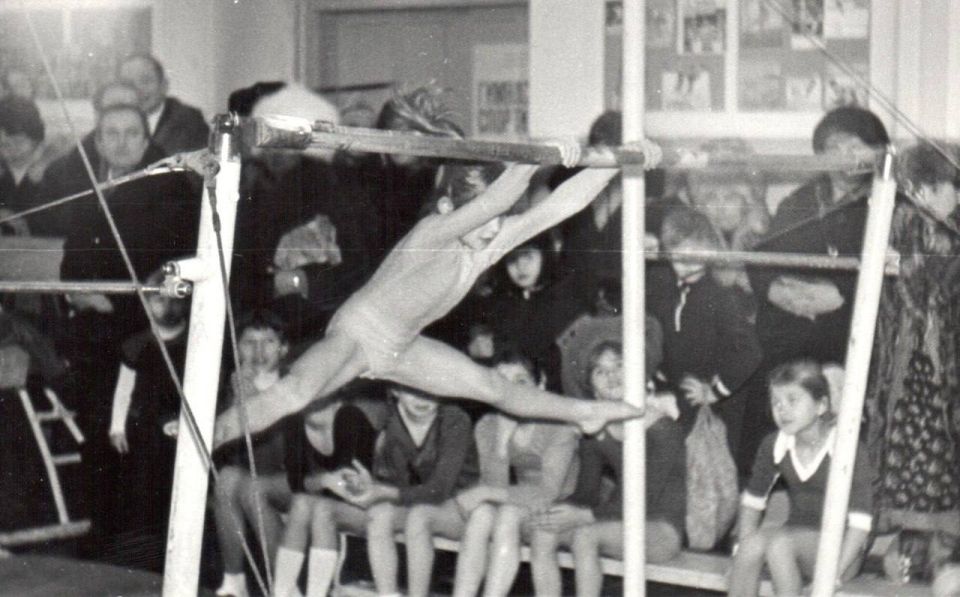 70 лет Побед. Сегодня мы поздравляем спортивную школу «Старт» – одно из самых значимых учреждений дополнительного образования в Салехарде