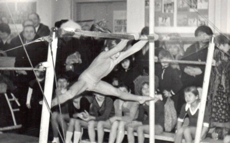 70 лет Побед. Сегодня мы поздравляем спортивную школу «Старт» – одно из самых значимых учреждений дополнительного образования в Салехарде