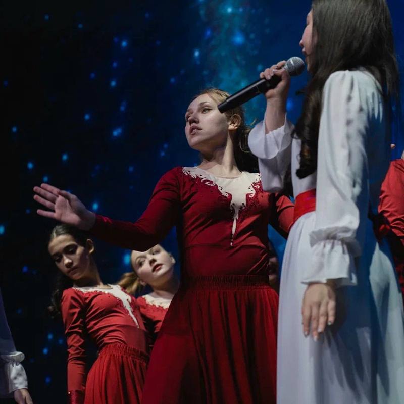 Антон Колодин: В Новом Уренгое идет осенний призыв Антон Колодин: В Новом Уренгое идет осенний призыв