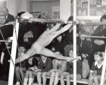 Салехардская спортивная школа «Старт» празднует 70-летие со дня основания