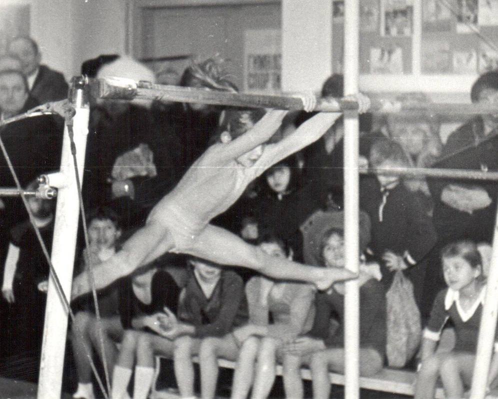 Салехардская спортивная школа «Старт» празднует 70-летие со дня основания