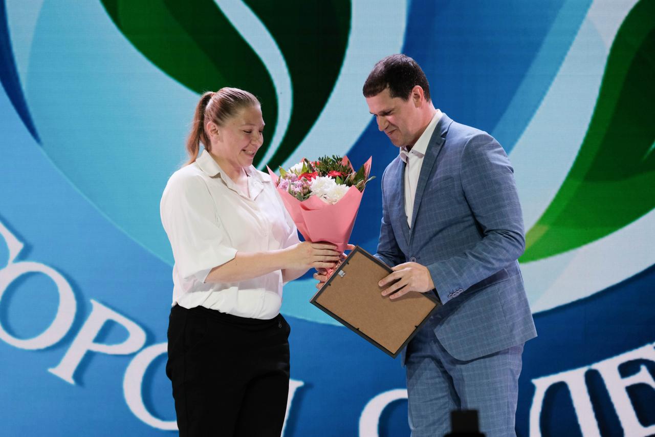 Сегодня мы отметили важную дату – 70-летний юбилей спортивной школы «Старт»! Сегодня мы отметили важную дату – 70-летний юбилей спортивной школы «Старт»!