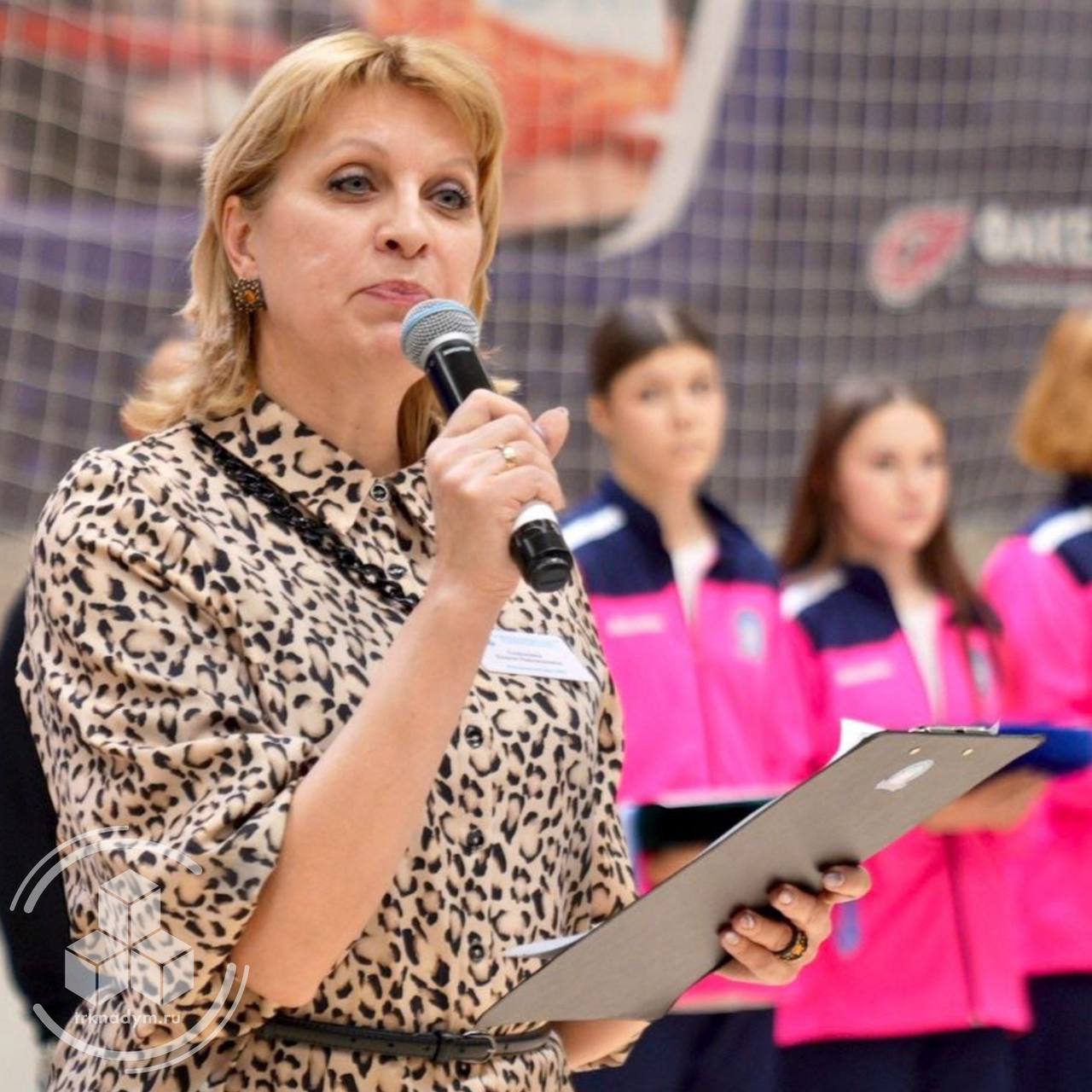 Завершился второй соревновательный день в категории до 16 лет, по итогам которого определены призёры Завершился второй соревновательный день в категории до 16 лет, по итогам которого определены призёры