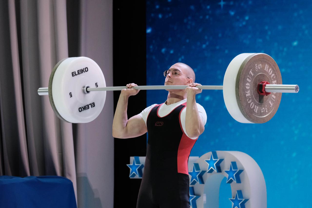 Сегодня мы отметили важную дату – 70-летний юбилей спортивной школы «Старт»! Сегодня мы отметили важную дату – 70-летний юбилей спортивной школы «Старт»!