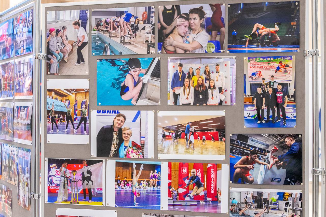 Алексей Титовский: 70 лет… Целая эпоха, наполненная яркими победами, напряжёнными тренировками, радостью первых достижений и гордостью за тех, кто преодолевал себя снова и снова Алексей Титовский: 70 лет… Целая эпоха, наполненная яркими победами, напряжёнными тренировками, радостью первых достижений и гордостью за тех, кто преодолевал себя снова и снова