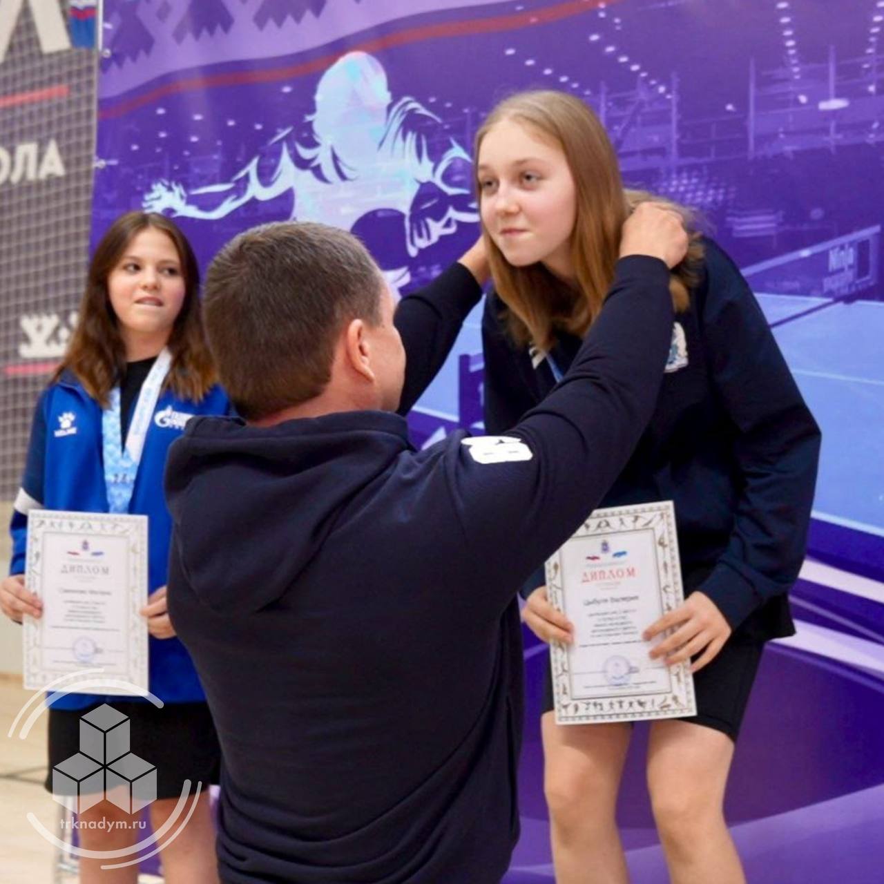 Завершился второй соревновательный день в категории до 16 лет, по итогам которого определены призёры Завершился второй соревновательный день в категории до 16 лет, по итогам которого определены призёры