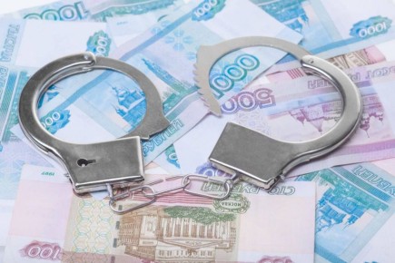 Не имей сто рублей, а имей совесть: 10 лет за тысячу подделок