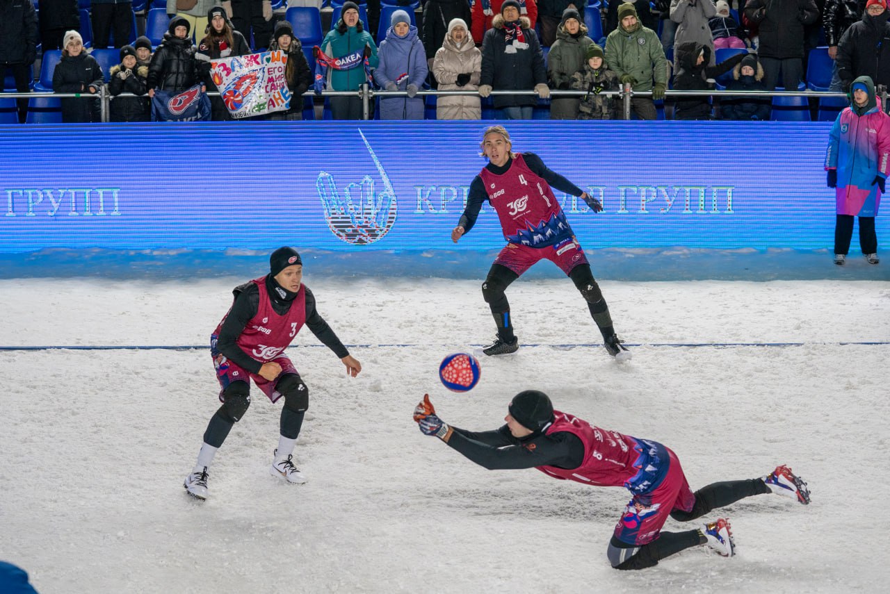 Буря эмоций и море адреналина Буря эмоций и море адреналина