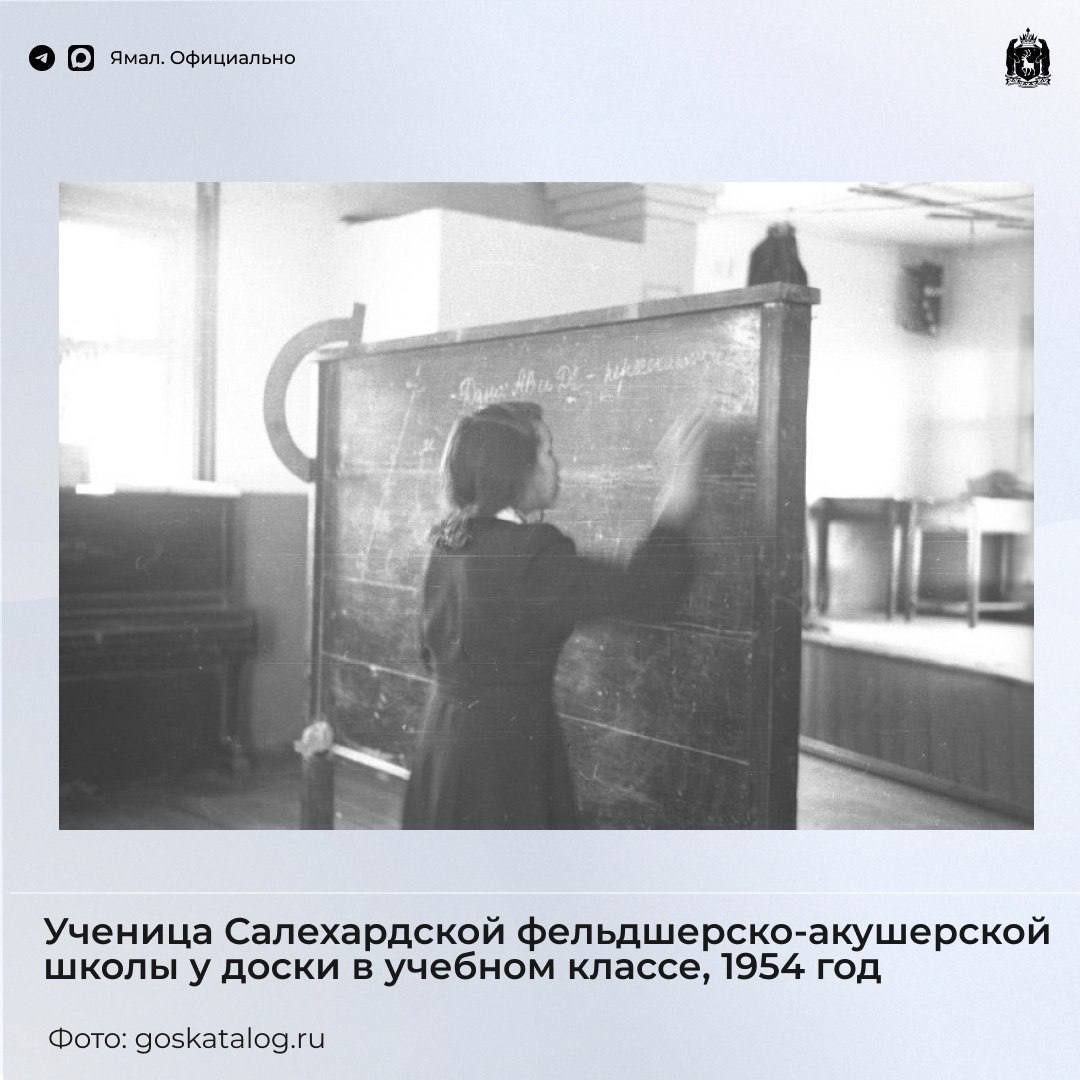 Воспоминания. Чёрно-белые снимки беззаботного ямальского детства Воспоминания. Чёрно-белые снимки беззаботного ямальского детства